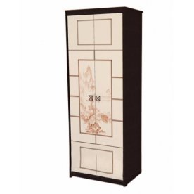 Шкаф двухдверный Киото 442