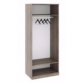 Шкаф двухдверный СМ-223.07.004