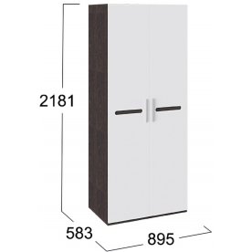 Шкаф Фьюжн ТД-260.07.02