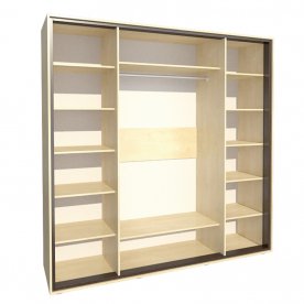 Шкаф Глория МН-210-07