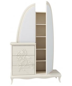 Шкаф комбинированный Астория