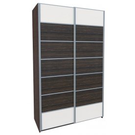 Шкаф-купе Николь МН-020-01 B4