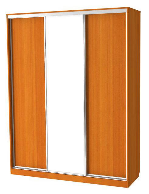 Шкаф-купе серии Бассо