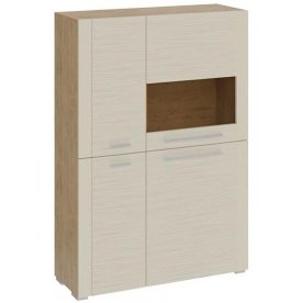 Шкаф Николь ТД-296.07.29