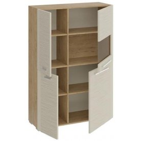 Шкаф Николь ТД-296.07.29