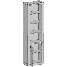 Шкаф Provans 2D