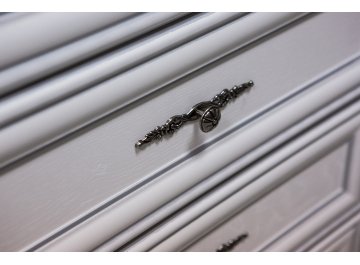 Шкаф трехдверный Kentaki S320-SZF5D2S