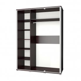 Шкаф трехдверный Наоми MH-021-03