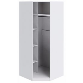 Шкаф угловой СМ-241.07.003 R