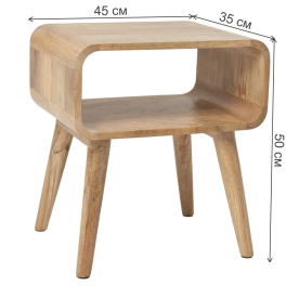 Прикроватная тумба Бенгт