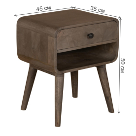 Прикроватная тумба Альрик