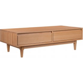 Дизайнерская тумба низкая Ingvar Low