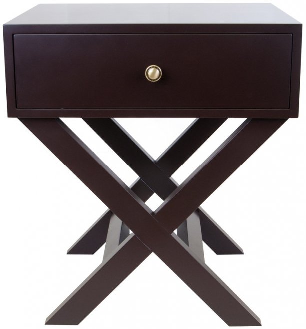 Дизайнерская тумба Tomas