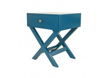 Дизайнерская тумба Tomas Blue