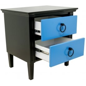 Прикроватная тумба Nort