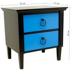 Прикроватная тумба Nort