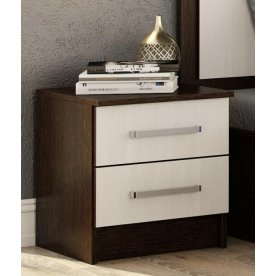 Комплект тумб прикроватных Фиеста