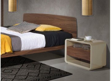 Прикроватная тумба 7134/MB2202NS