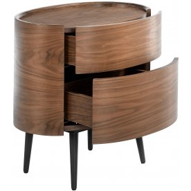 Прикроватная тумба AC2001NS/7074