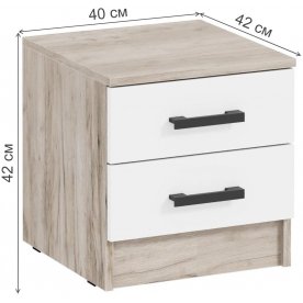 Прикроватная тумба Адайн ТБ