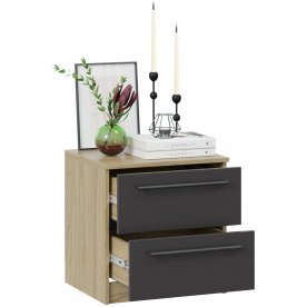 Прикроватная тумба Агата