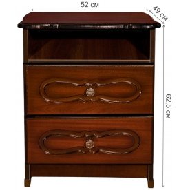 Прикроватная тумба Алиша