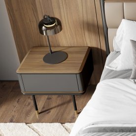 Прикроватная тумба Altea