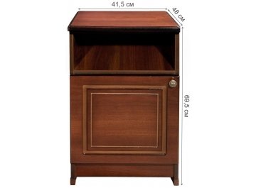 Прикроватная тумба Амадей