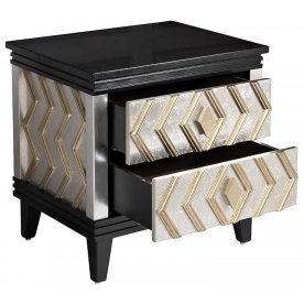 Прикроватная тумба ART-1973-E