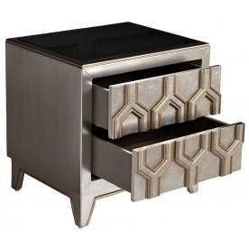 Прикроватная тумба ART-2919-E