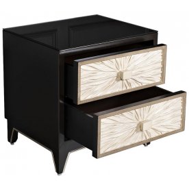 Прикроватная тумба ART-2921-E
