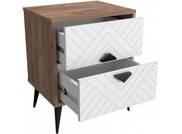 Прикроватная тумба Астрид