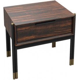 Прикроватная тумба Benissa MDI.BST.BS.3