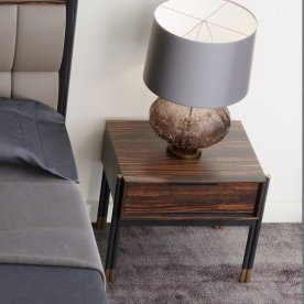 Прикроватная тумба Benissa MDI.BST.BS.3