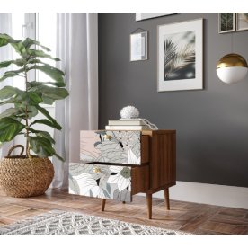 Прикроватная тумба Бербер (Berber)