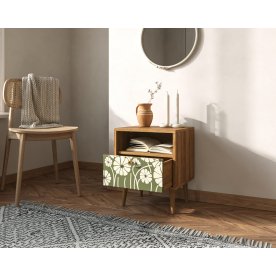 Прикроватная тумба Бербер (Berber)