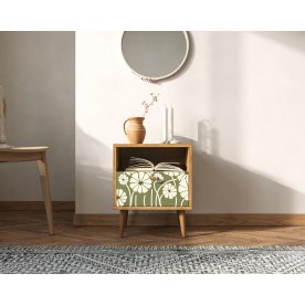 Прикроватная тумба Бербер (Berber)