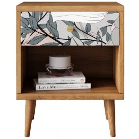 Прикроватная тумба Бербер (Berber)