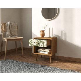 Прикроватная тумба Бербер (Berber)