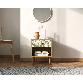 Прикроватная тумба Бербер (Berber)