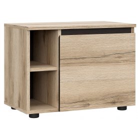 Прикроватная тумба Берген Серия 2