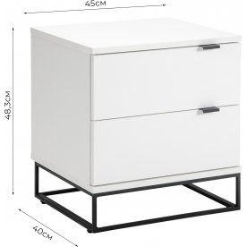 Прикроватная тумба City