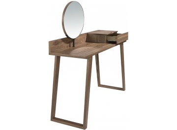 Прикроватная тумба CP1702-DK/7000