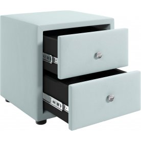 Прикроватная тумба Cubo