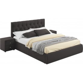 Прикроватная тумба Cubo