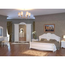 Прикроватная тумба Да Винчи