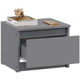 Прикроватная тумба Денвер Исполнение 2