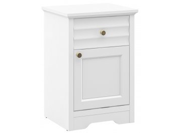 Прикроватная тумба Денвер МН-040-03