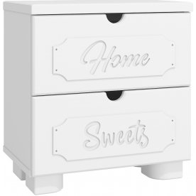 Прикроватная тумба ДримСтар ДС-14