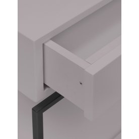 Прикроватная тумба Дуап